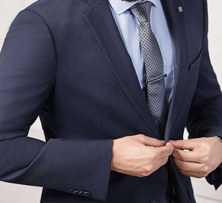 Consejos prácticos para lucir un traje perfecto