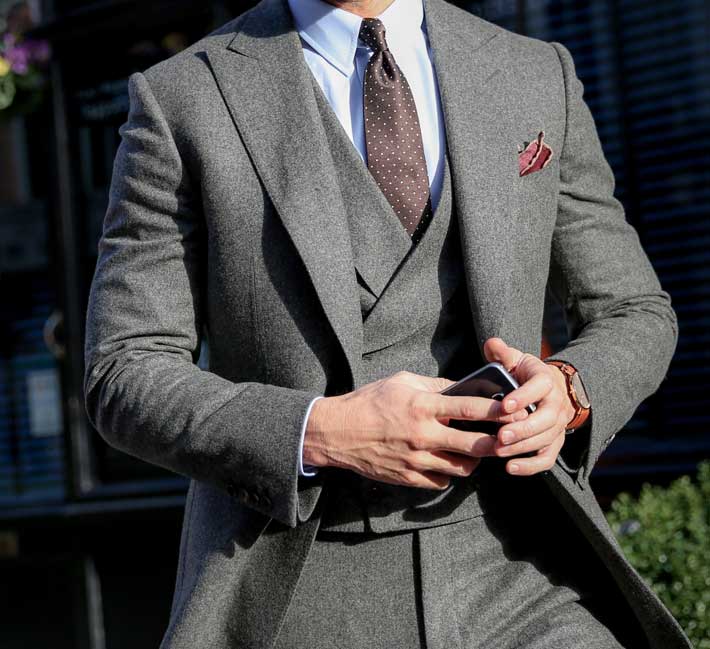 Detalles que te harán lucir más elegante