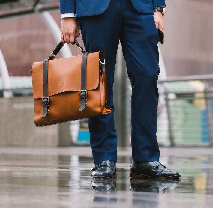 ¿Lluvia Tus zapatos estarán a salvo con estos consejos