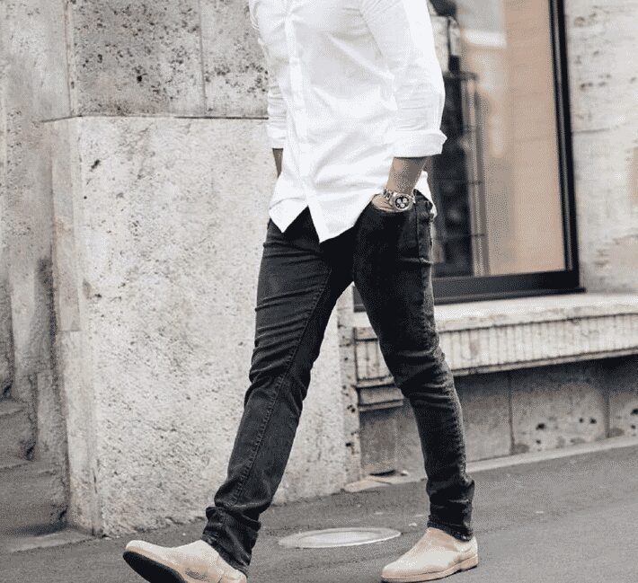 Look semiformal: Aprende cómo lucir impecable