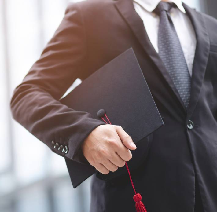 Promo 2021 Consejos para lucir impecable en tu graduación 1