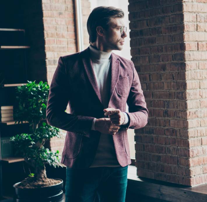 Smart casual ¿Qué es y cómo lucir este estilo1