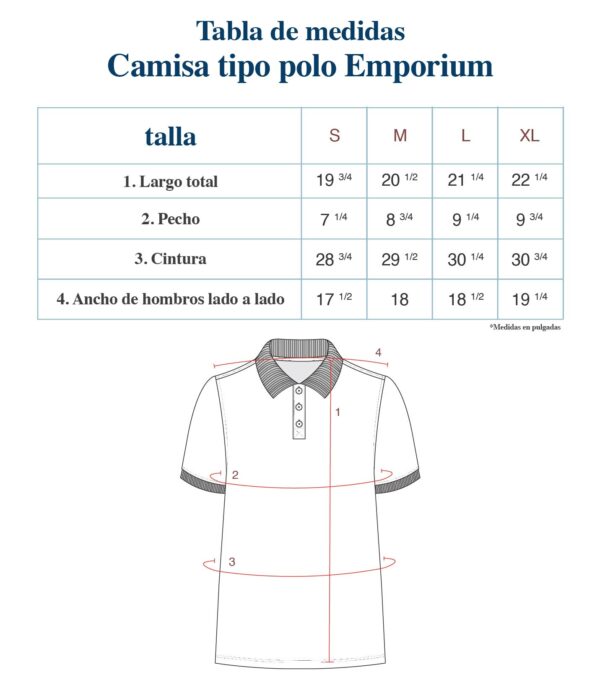 Polo blanco estructura líneas marca Business Casual slim | 144441 - Imagen 2