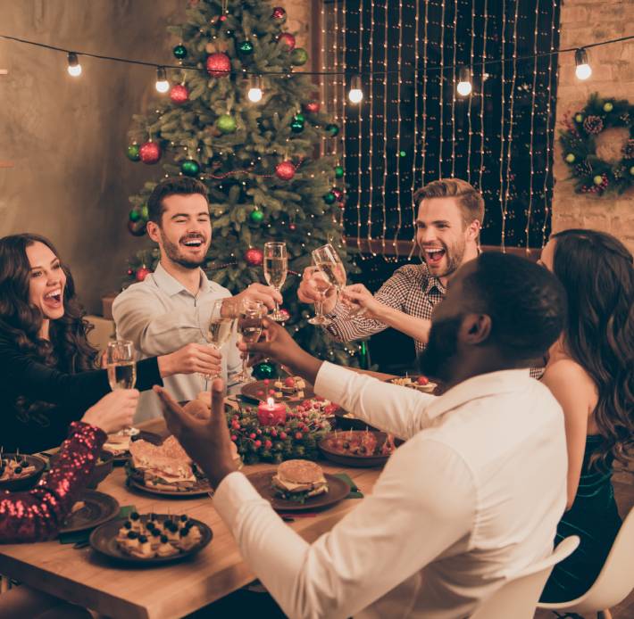¿Cómo celebrar Navidad de una forma segura 1
