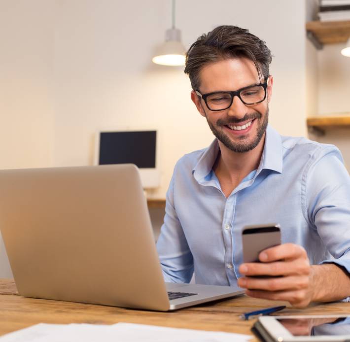Apps que te mantendrán organizado en tu rutina diaria