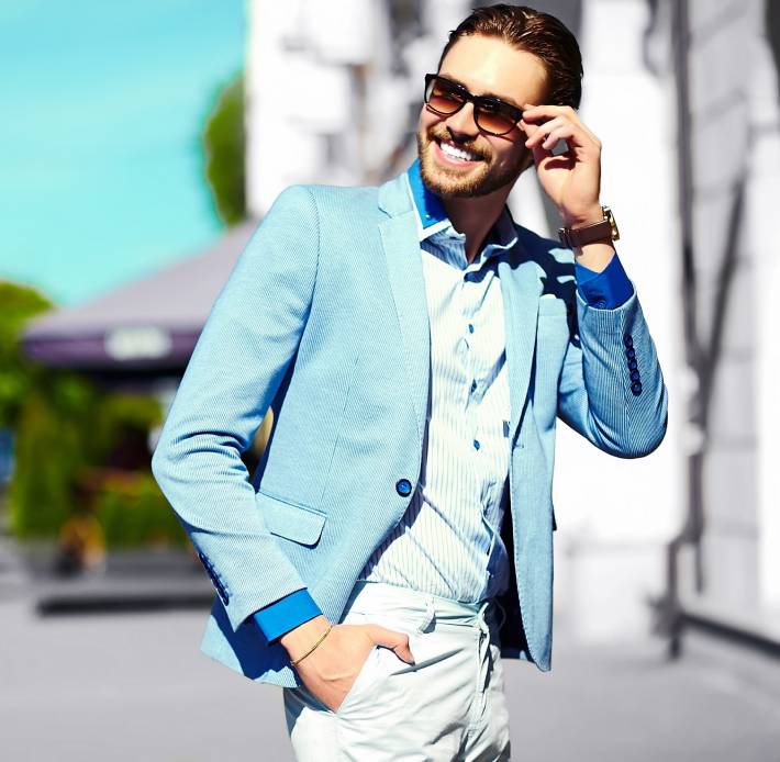 4 tendencias de moda casual para verano