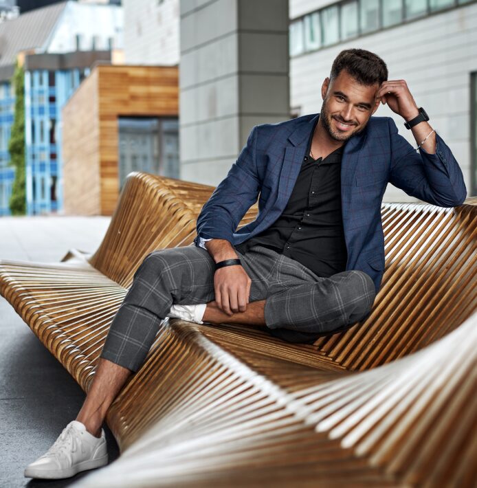 4 lecciones para lograr un look casual que no pase de moda