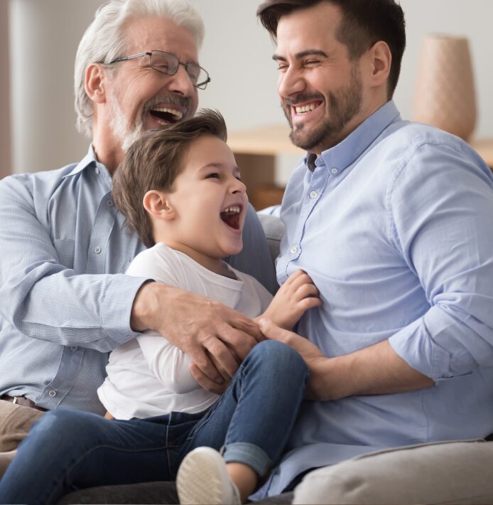 5 ideas originales para celebrar el Día del Padre