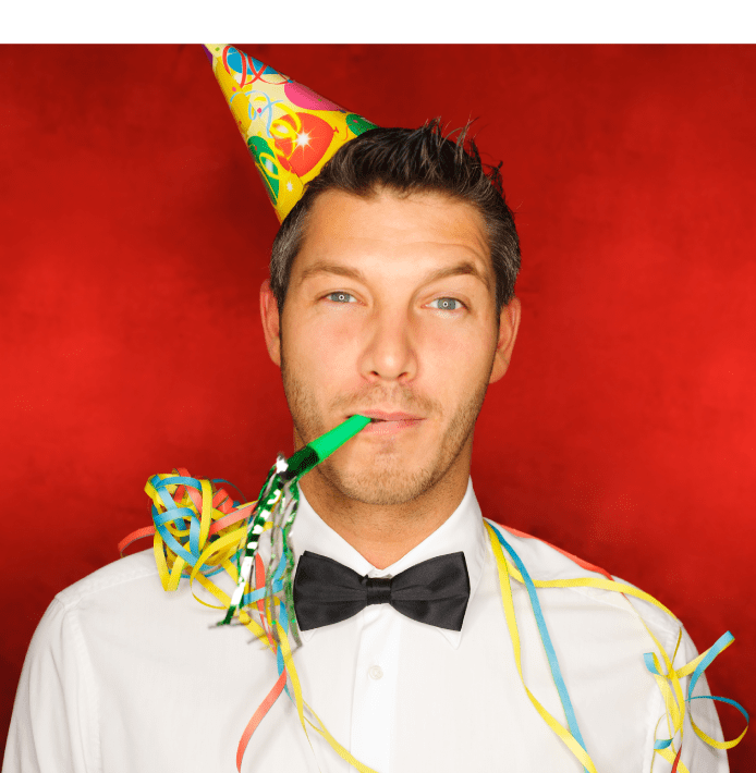 Consejos para lucirte en tus celebraciones de fin de año