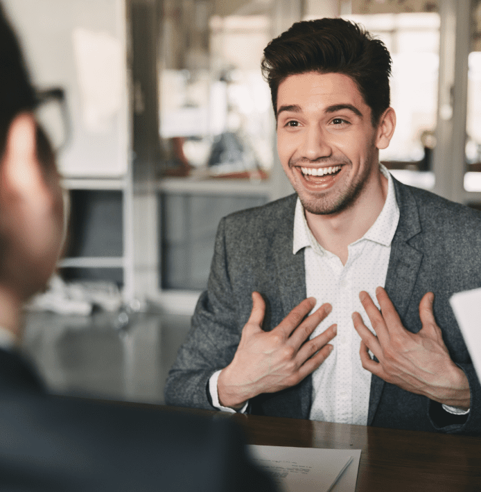 ¿Tienes una entrevista de trabajo? ¡Pon atención a estas red flags!