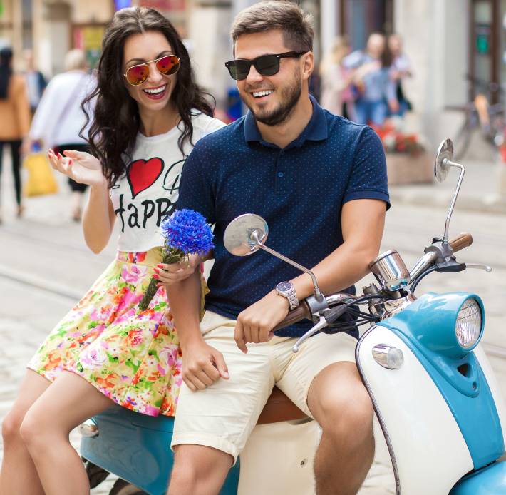 Outfit de verano_ Prendas que no deben hacer falta en tu armario