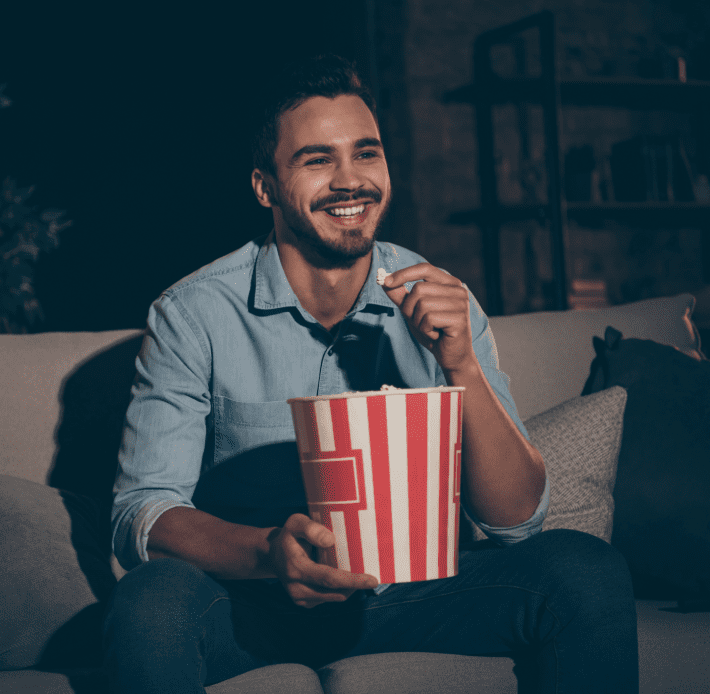 4 series de television que debes ver para lucir con estilo