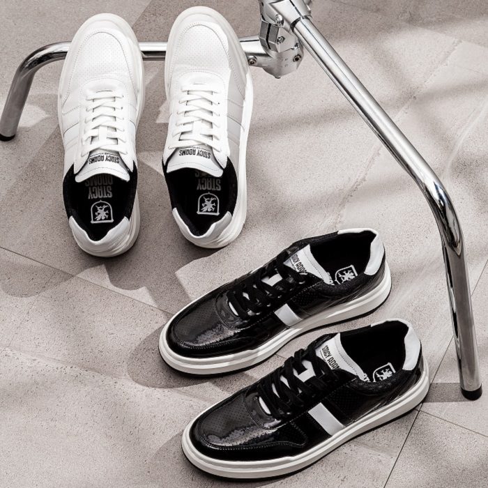 Zapatos casuales Emporium