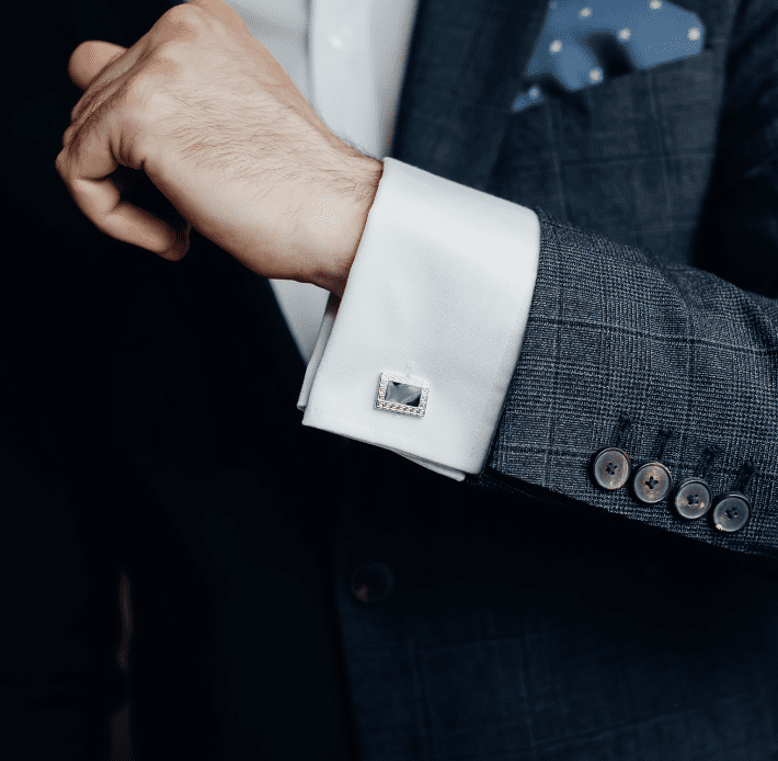 Los mejores accesorios para personalizar tu traje formal
