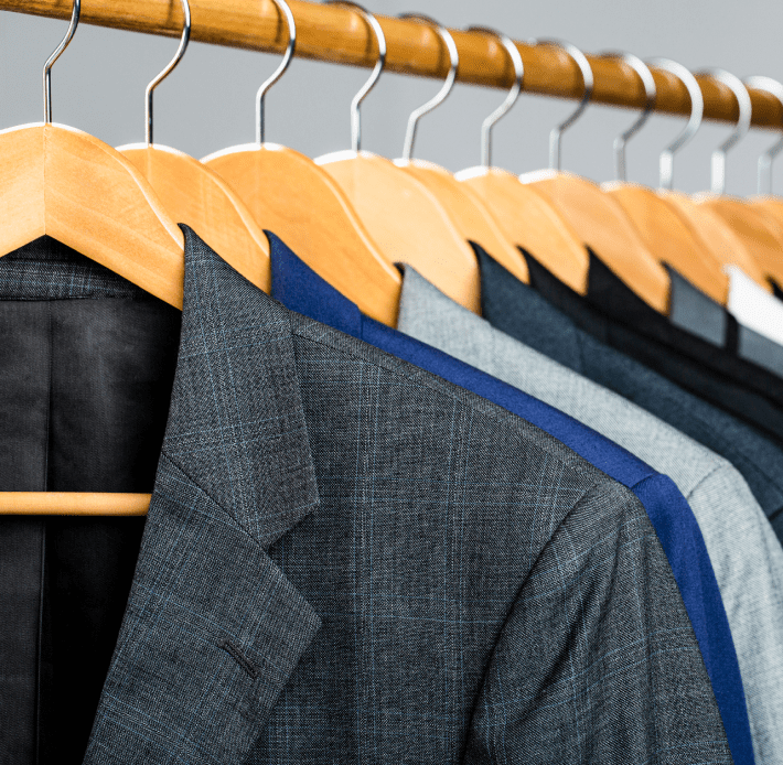 Todo lo que debes saber para combinar tus sacos de colores