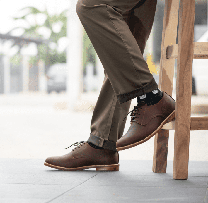 ¿Cómo guardar los zapatos para conservarlos como nuevos?