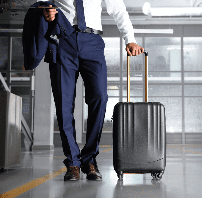 ¿Qué empacar para un viaje corto? La lista definitiva