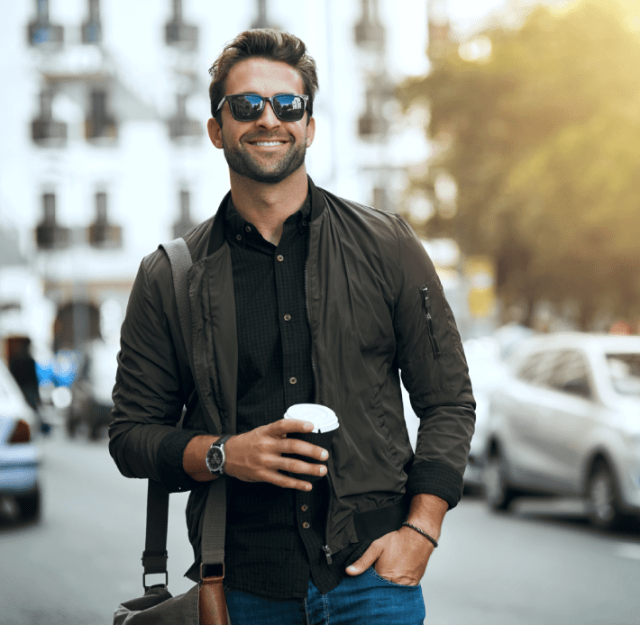 3 looks imprescindibles para comenzar el Año Nuevo con estilo