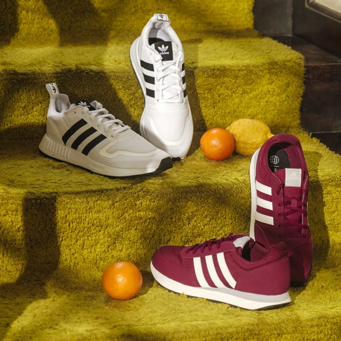 Promocion WEB Marzo Sneakers