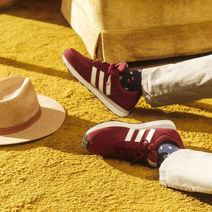Sneakers Promocion WEB Abril 2024
