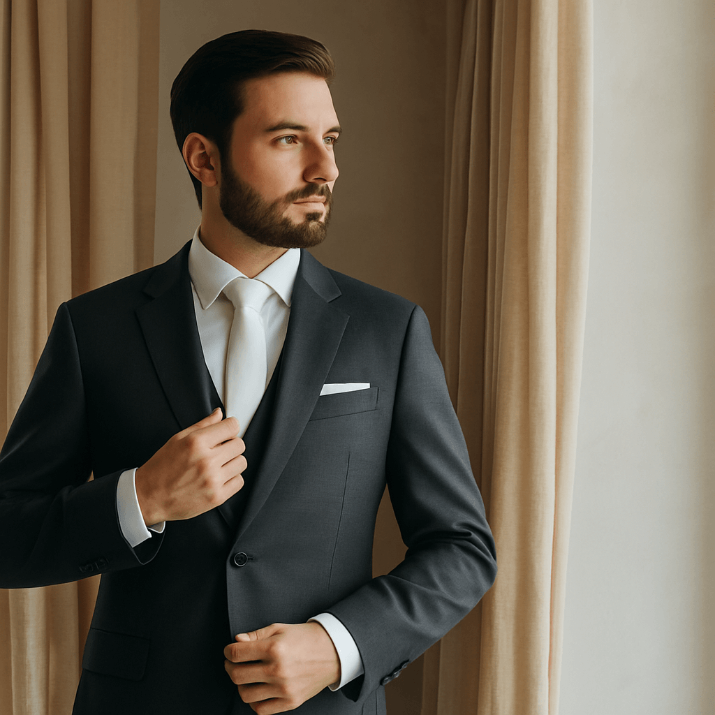 La boda empieza con tu elección de traje (1)