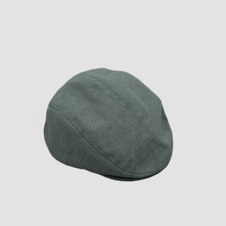 boina verde estructura labrada marca emporium cl sico 165031 VERDE 1
