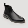 bot nes negro estilo 404604 marca flexi cl sico 132953 NEGRO 1