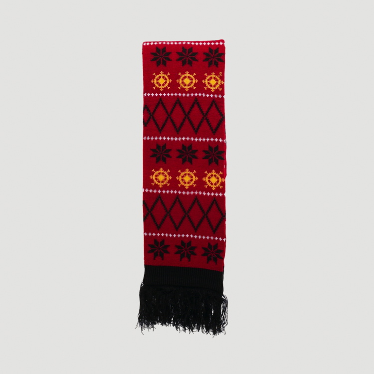 bufanda diseno xmas cascanueces marca tishas cl sico 158673 CORINTO 2