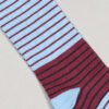 calcetines corinto diseno lineal marca tishas cl sico 151902 CORINTO 2