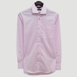 camisa rosada estructura plana marca emporium cl sico 141061 219869 1