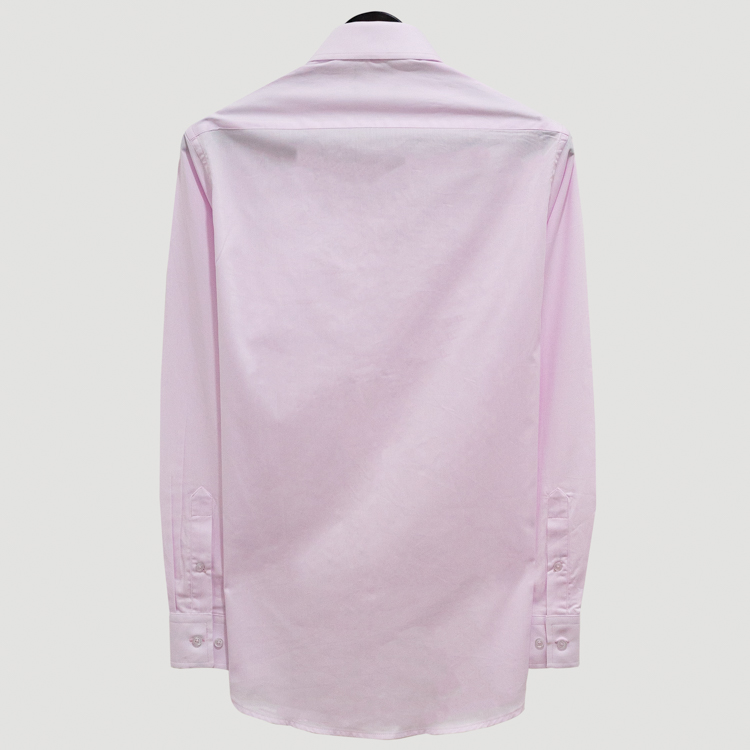 camisa rosada estructura plana marca emporium cl sico 141061 ROSADO 3