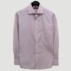 camisa rosado estructura plana marca smart slim 141328 ROSADO 1