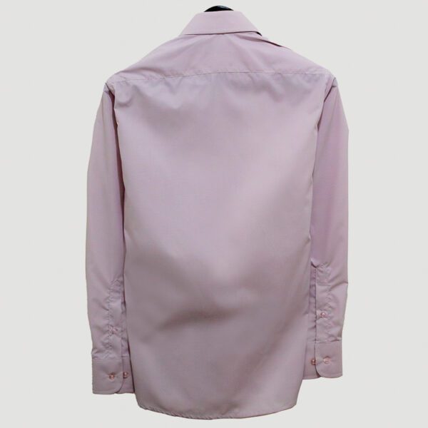 camisa rosado estructura plana marca smart slim 141328 ROSADO 2