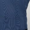 chaleco azul estructura labrada marca emporium slim 150519 AZUL 4