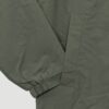 chumpa verde estructura lisa marca carven slim 150017 VERDE 4
