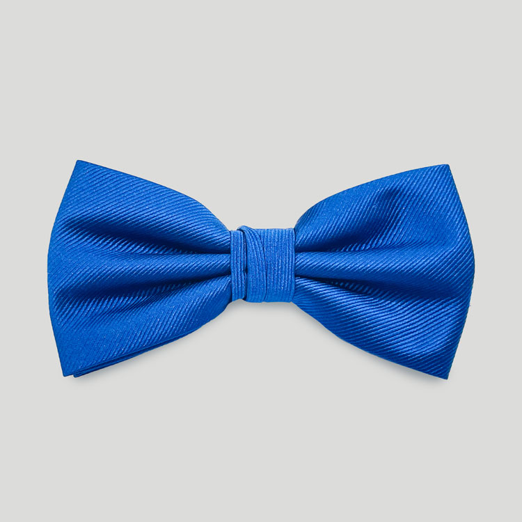 Corbatín varios colores estilo básico marca Emporium slim | 138121 - Imagen 3