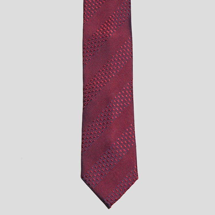 corbata corinto estructura plana marca colletti cl sico 167329 379401