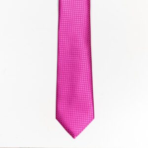 corbata fucsia estructura labrada marca emporium slim 155388 298854 1