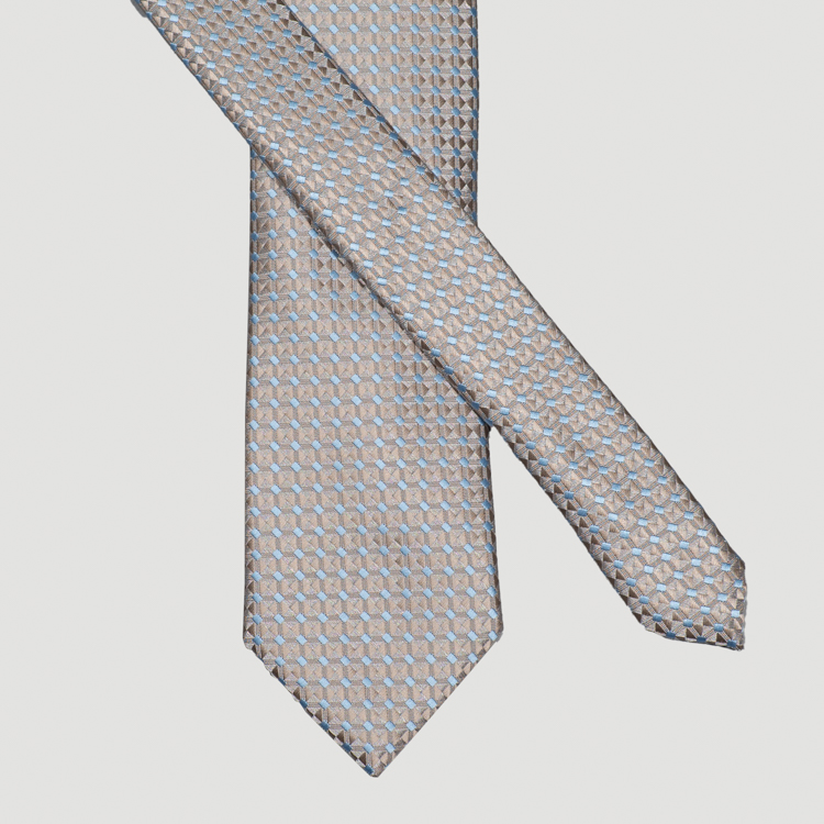 corbata gris estructura plana marca emporium cl sico 161031 349556 1