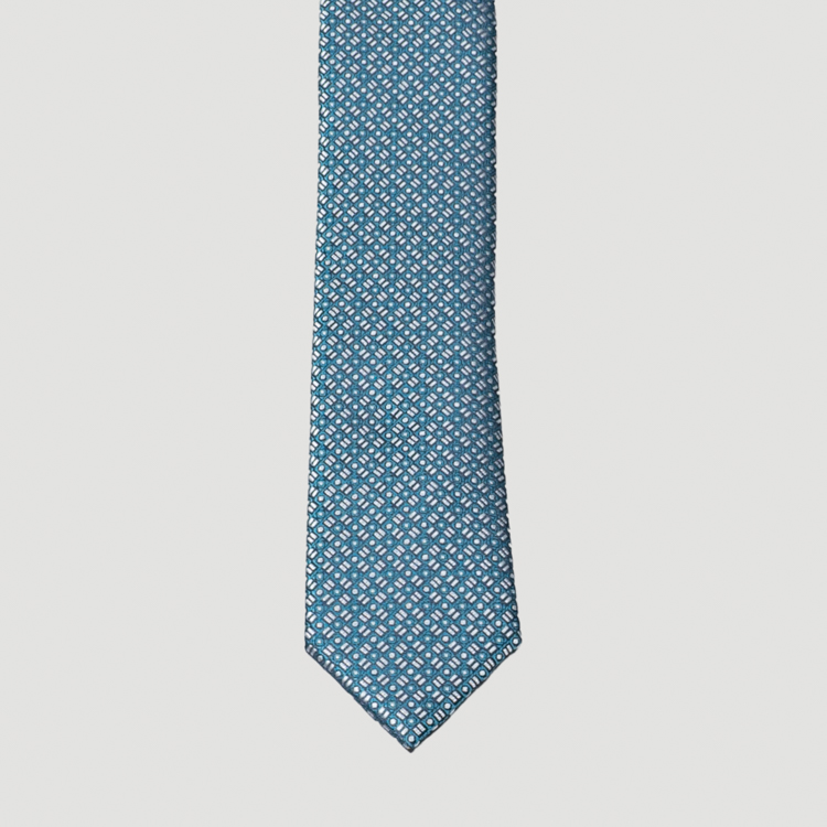 corbata sipson diseno de puntos marca emporium slim 157704 313969 1
