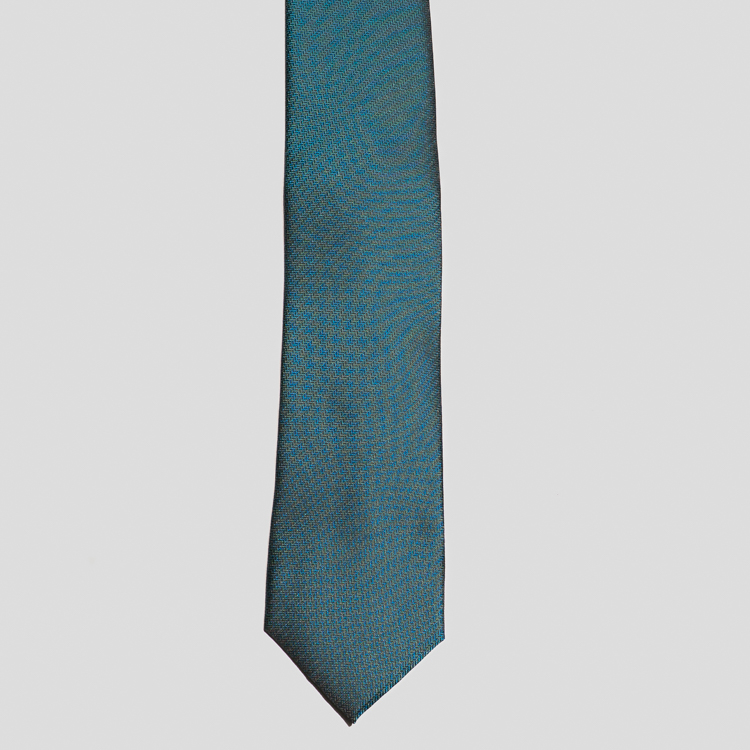 corbata verde estructura plana marca colletti cl sico 167323 379410