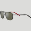 gafas negras estilo spello marca serengeti cl sico 149723 NEGRO 3