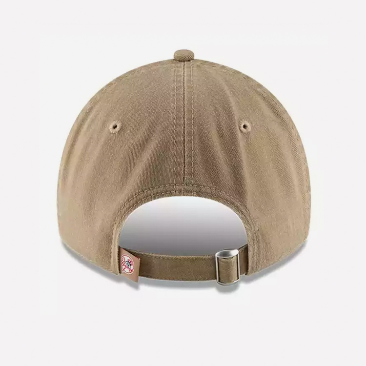 gorra beige estilo 60235283 marca new era cl sico 165169 BEIGE 2