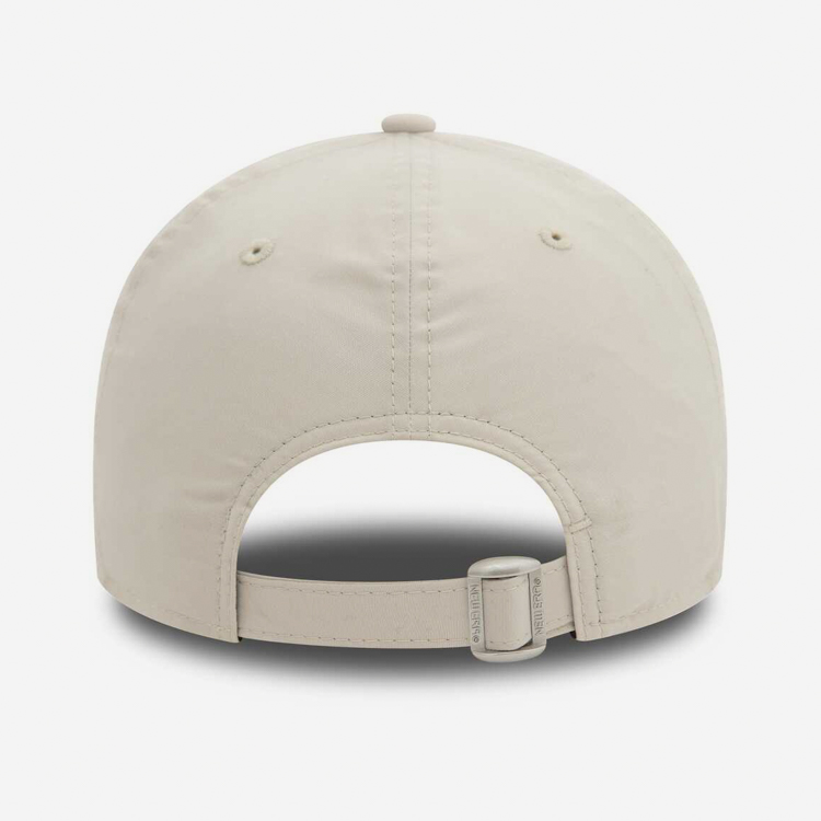 gorra beige estilo 60503554 marca new era osfm 167389 BEIGE 2
