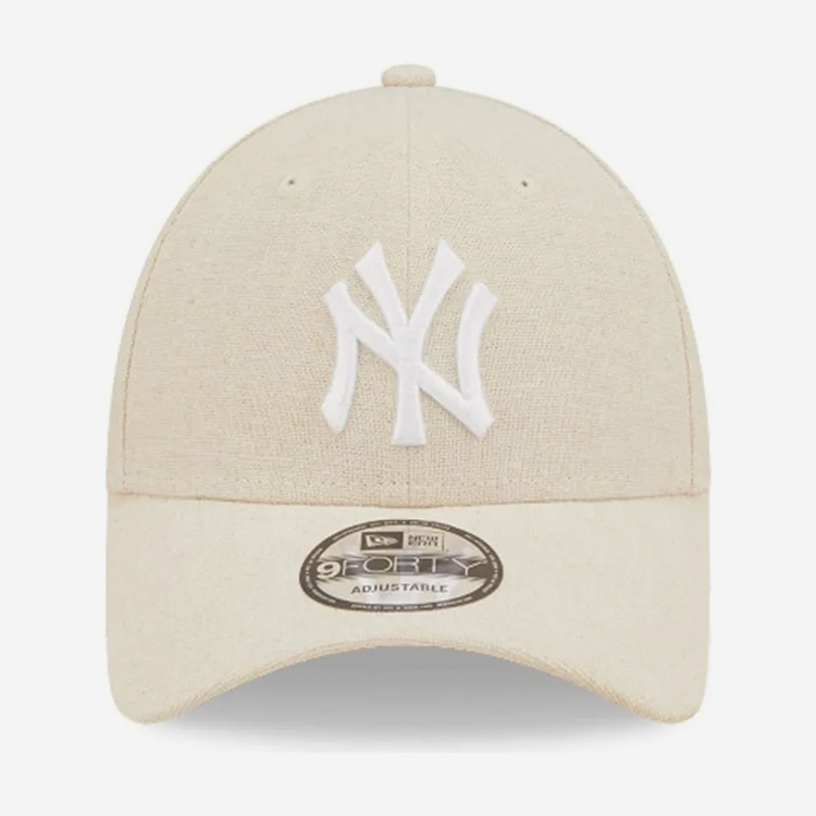 gorra crema estilo 60357963 marca new era osfm 167386 CREMA 3