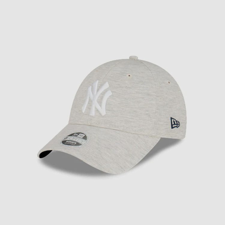 gorra gris estilo 14374401 marca new era cl sico 160381 GRIS 1
