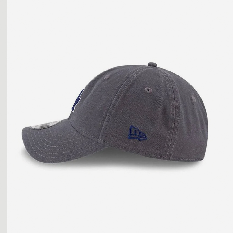 gorra gris estilo 60235289 marca new era 9twenty 165172 GRIS 2