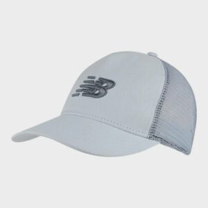 gorra gris estilo lah01001 ib marca new balance cl sico 150031 252557 1