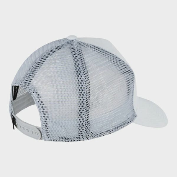 gorra gris estilo lah01001 ib marca new balance cl sico 150031 GRIS 2