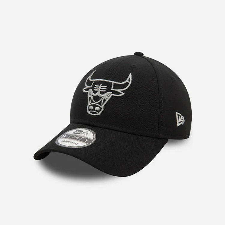 gorra negro estilo 60580801 marca new era osfm 167402 NEGRO 1